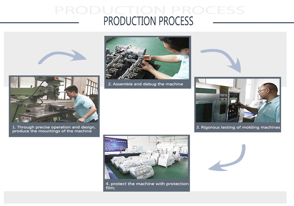 ISO 06502 Computer Control No Rotor Rheometer (GW-220A)