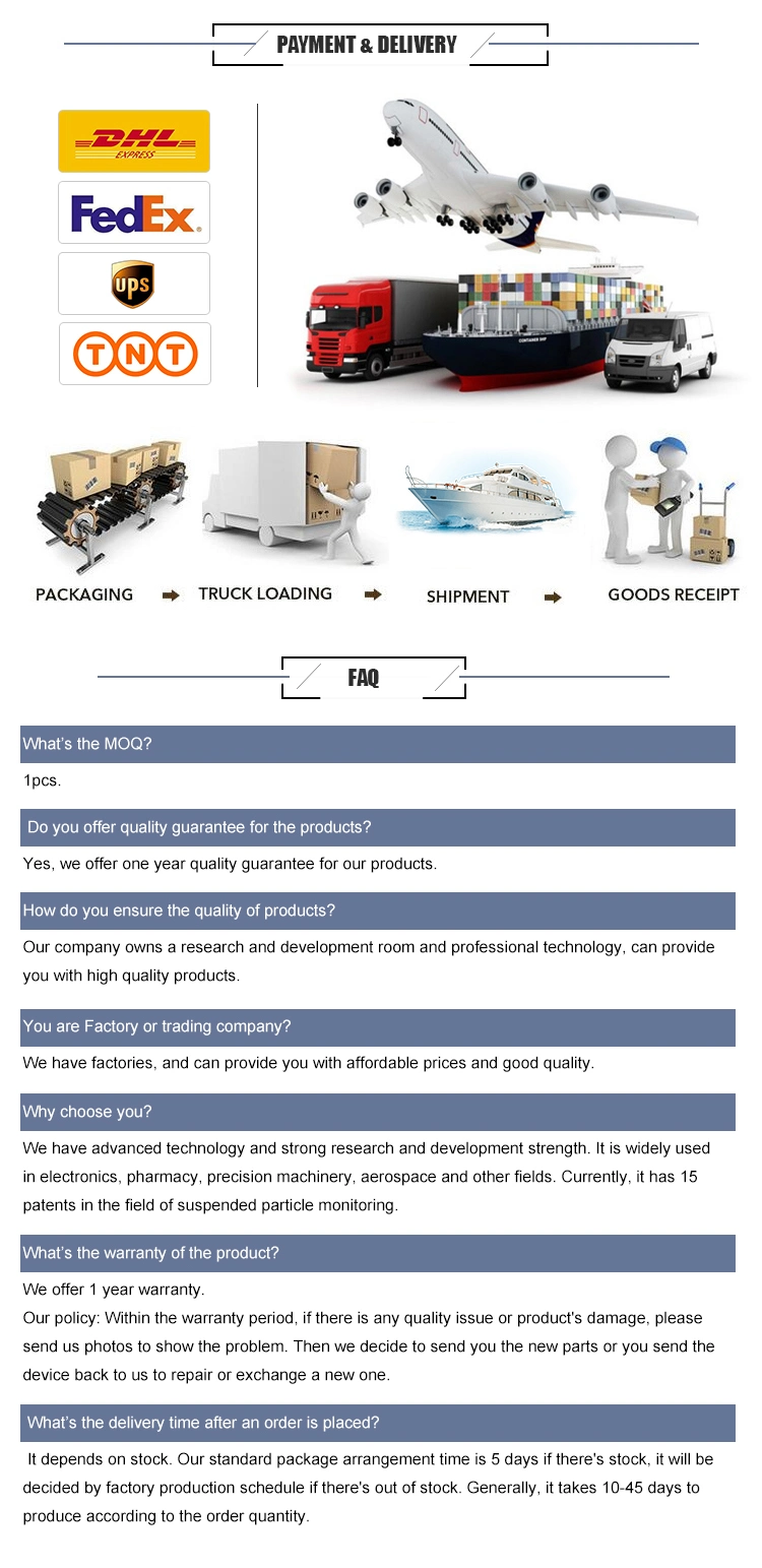 Glove Leakage Detector Glove Integrity Tester for Pharmaceutical Clean Room