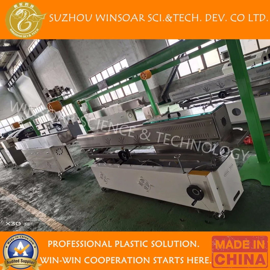 Mini&#160; 3D&#160; Printing&#160; Filament&#160; Production&#160; Line/Extruder/Extrusion&#160; Line