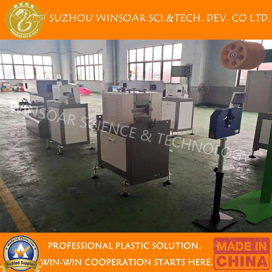 Mini&#160; 3D&#160; Printing&#160; Filament&#160; Production&#160; Line/Extruder/Extrusion&#160; Line