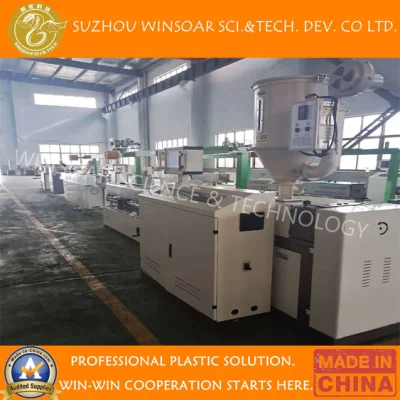 Mini  3D  Printing  Filament  Production  Line/Extruder/Extrusion  Line